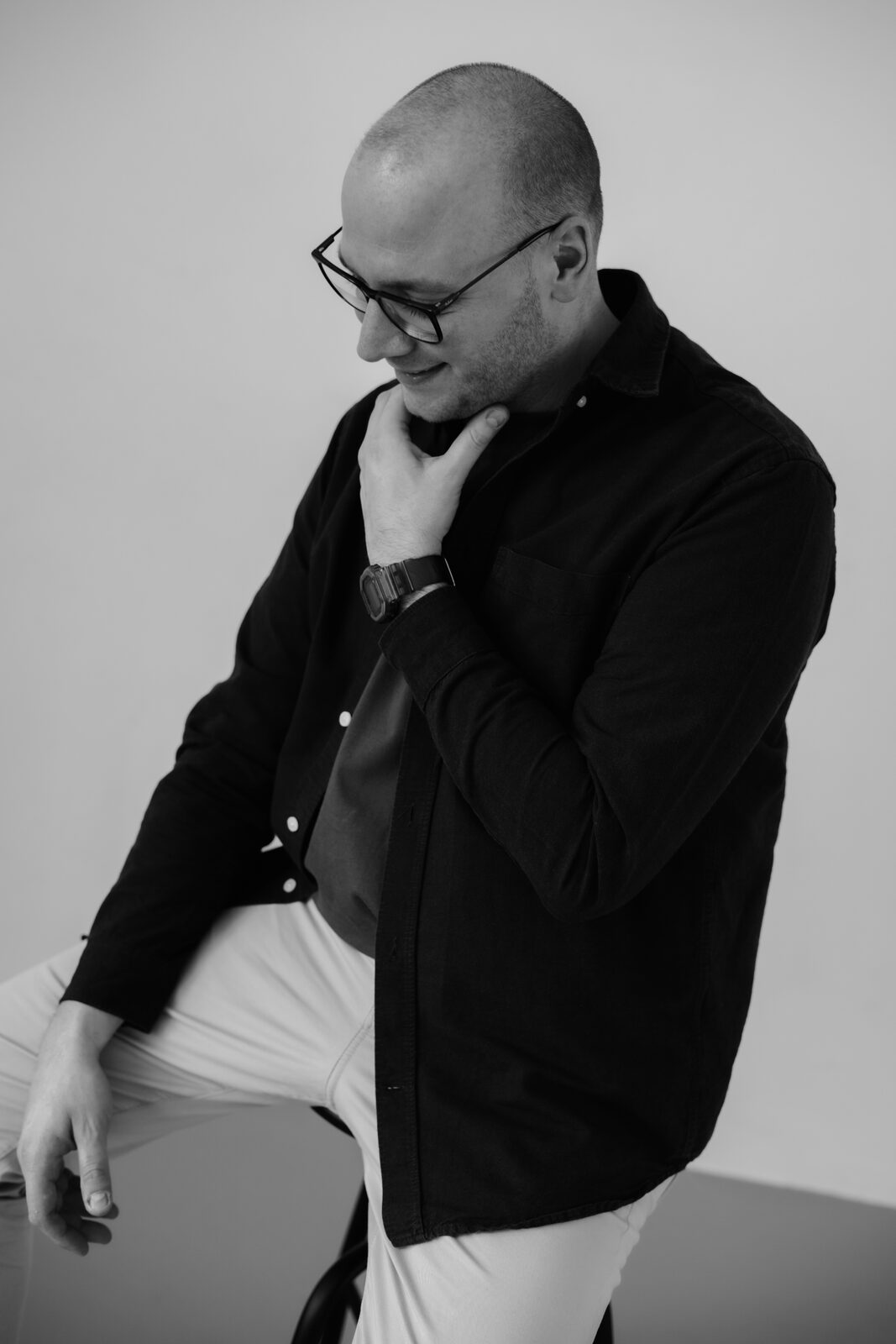 Jan Wołyński - twórca AI Architekta